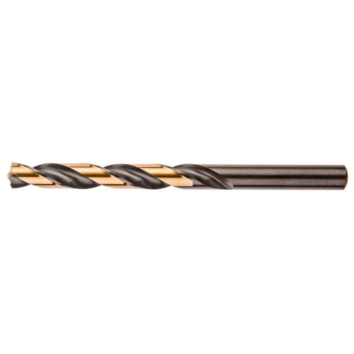 GRAPHITE HSS-CNC Csigafúró, 124°, "Pro-Tec", 9.0mm 55H031