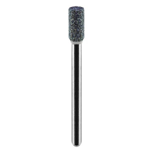 GRAPHITE Csapos csiszolókő 3x8mm, henger, szár 3.2mm, 3db 55H050
