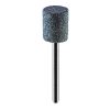 GRAPHITE Csapos csiszolókő 10x12mm, henger szár 3.2mm, 3db 55H052
