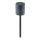 GRAPHITE Csapos csiszolókő 10x12mm, henger szár 3.2mm, 3db 55H052