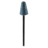 GRAPHITE Csapos csiszolókő 8x12mm, kúp, szár 3.2mm, 3db 55H055