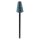 GRAPHITE Csapos csiszolókő 8x12mm, kúp, szár 3.2mm, 3db 55H055