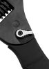 NEO TOOLS Állítható villáskulcs, csavarkulcs racsnis 200mm 25 év garanciával 03-017