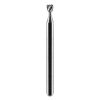 GRAPHITE Csapos turbómaró 1.8mm, trapéz, szár 3.2mm, 2db 55H064