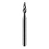 GRAPHITE Csapos turbómaró 1.4mm, kúp, szár 3.2mm, 2db 55H065