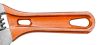 NEO TOOLS Állítható villáskulcs, csavarkulcs rövid, 118mm, 0-28mm 25 év garanciával 03-019