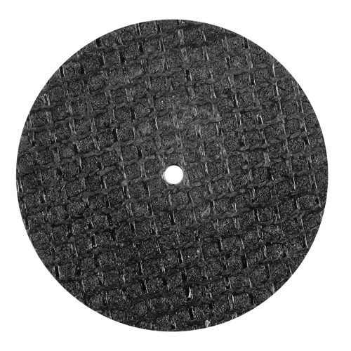 GRAPHITE Vágótárcsa, Korund/szilícium-karbid, duplahálós 32x3.2mm, 10db 55H072