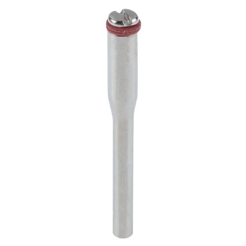 GRAPHITE Befogótengely vágótárcsákhoz 3.2mm, 2db 55H074
