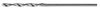 GRAPHITE Minifúró készlet 0.8-3.2mm, készlet 7db 55H075