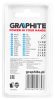 GRAPHITE Minifúró készlet 0.8-3.2mm, készlet 7db 55H075