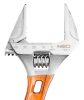 NEO TOOLS Állítható villáskulcs, csavarkulcs rövid, 156mm, 0-43mm 25 év garanciával 03-021