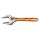 NEO TOOLS Állítható villáskulcs, csavarkulcs 155mm, 0-28mm 25 év garanciával 03-023