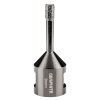 GRAPHITE Körkivágó, gyémántos 6mm x M14 55H300