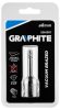 GRAPHITE Körkivágó, gyémántos 8mm x M14 55H301