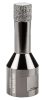GRAPHITE Körkivágó, gyémántos 12mm x M14 55H303
