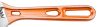 NEO TOOLS Állítható villáskulcs, csavarkulcs 155mm, 0-28mm 25 év garanciával 03-023