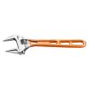 NEO TOOLS Állítható villáskulcs, csavarkulcs 205mm, 0-32mm 25 év garanciával 03-024