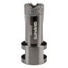 GRAPHITE Körkivágó, gyémántos 20mm x M14 55H305