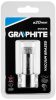GRAPHITE Körkivágó, gyémántos 20mm x M14 55H305