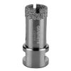 GRAPHITE Körkivágó, gyémántos 22mm x M14 55H306