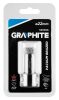 GRAPHITE Körkivágó, gyémántos 22mm x M14 55H306