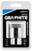 GRAPHITE Körkivágó, gyémántos 45mm x M14 55H312