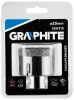 GRAPHITE Körkivágó, gyémántos 55mm x M14 55H313