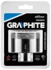 GRAPHITE Körkivágó, gyémántos 65mm x M14 55H314