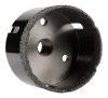 GRAPHITE Körkivágó, gyémántos 68mm x M14 55H315