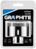 GRAPHITE Körkivágó, gyémántos 72mm x M14 55H316