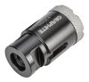 GRAPHITE Körkivágó készlet, gyémántos, M14, 18,22,27,35mm 55H318