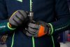 GRAPHITE Koronafúró, körkivágó, 65 mm, SDS Plus szárral és központfúróval 55H321