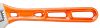 NEO TOOLS Állítható villáskulcs, csavarkulcs 256mm, 0-43mm 25 év garanciával 03-025