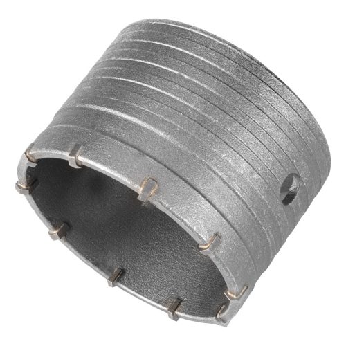 GRAPHITE Koronafúró, körkivágó, 80 mm, M22 55H328