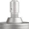 GRAPHITE Koronafúró, körkivágó, 80 mm, M22 55H328