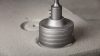 GRAPHITE Koronafúró, körkivágó adapter, SDS Max szárral, központfúróval, M22, 190mm 55H332
