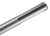 GRAPHITE Koronafúró, körkivágó adapter, SDS Max szárral, központfúróval, M22, 190mm 55H332