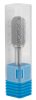 GRAPHITE Keményfém marófej, turbómaró, C, hengeres, élletöréssel, 12x25mm, szár méret: 6x45mm 55H361