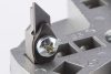 GRAPHITE CSEMPEKÖRKIVÁGÓ, állítható 33, 53, 67, 83MM 55H540