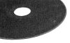 GRAPHITE Vágókorong, fémhez, 125 x1x 22.2 mm, 41 A60-T-BF, 10db 55H578