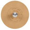 GRAPHITE Ragasztó eltávolító korong, csapos,  88 mm 55H811