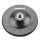 GRAPHITE Rugalmas csiszolótányér tépőzáras 125mm, M14 55H825