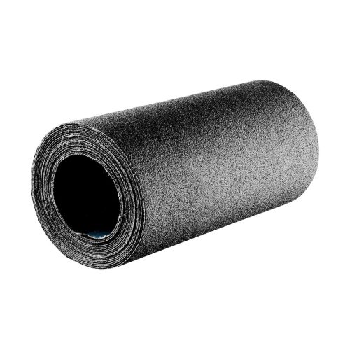 GRAPHITE Csiszolóvászon tekercs, 2.5m x 115mm, K60 55H868