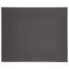 GRAPHITE Csiszolóvászon 230x280mm, K60 55H875