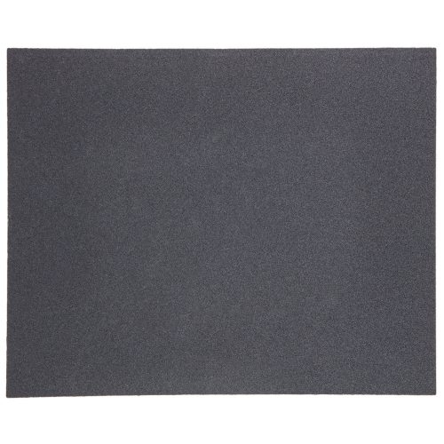 GRAPHITE Vizes csiszolópapír 230x280mm, K150 55H900