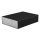 GRAPHITE Csiszolószivacs 70x25x100mm, K150 55H919