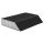 GRAPHITE Csiszolószivacs 45fok élű, 125x25x90mm, K80 55H922