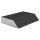 GRAPHITE Csiszolószivacs 45fok élű, 125x25x90mm, K120 55H923