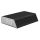 GRAPHITE Csiszolószivacs 45fok élű, 98x25x68mm, K80 55H925