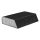 GRAPHITE Csiszolószivacs 45fok élű, 98x25x68mm, K120 55H926